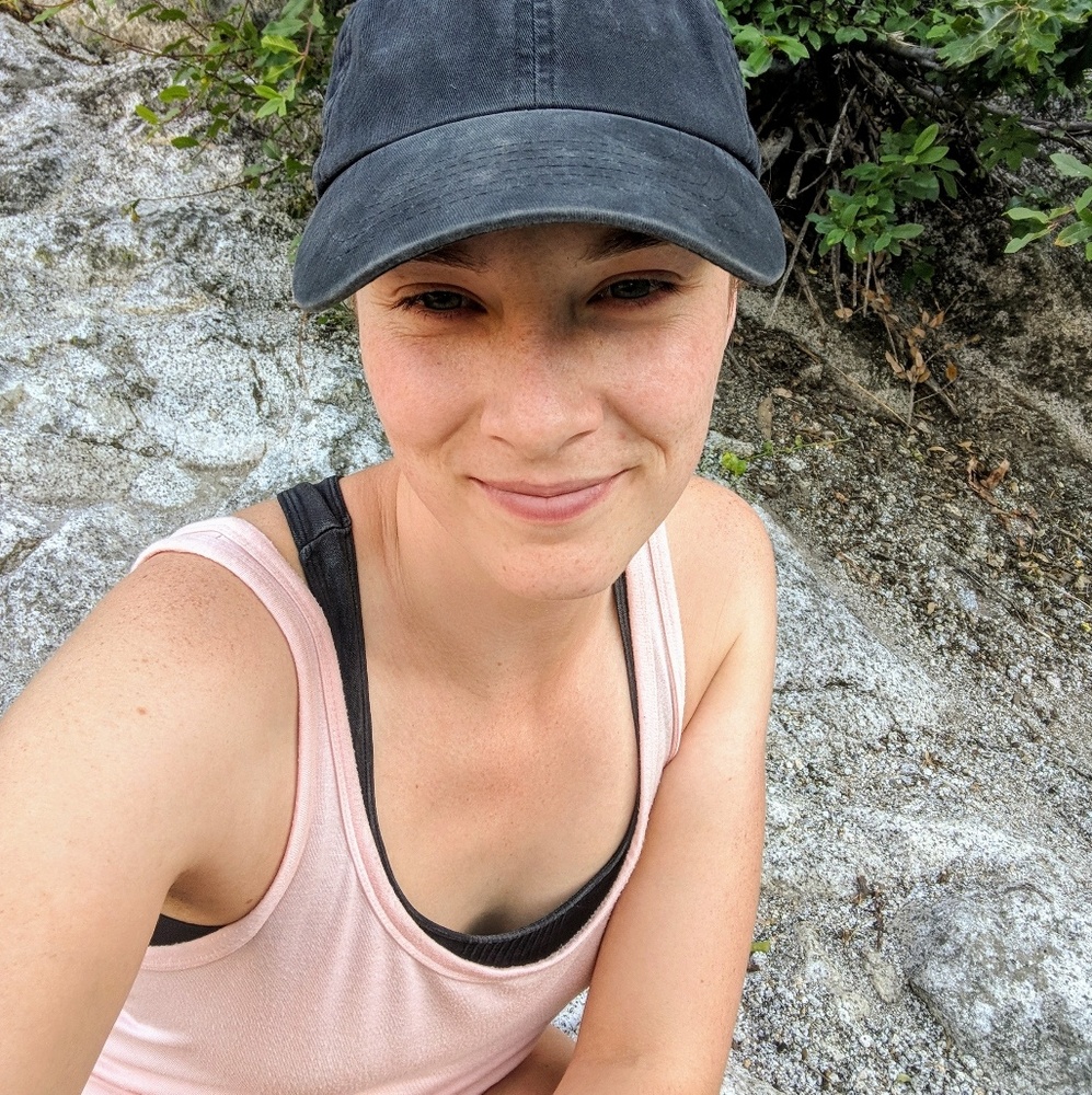 Meet your Posher, Madeline